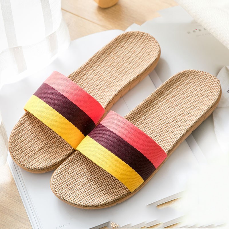 Hannah – Zomerslippers voor Dames