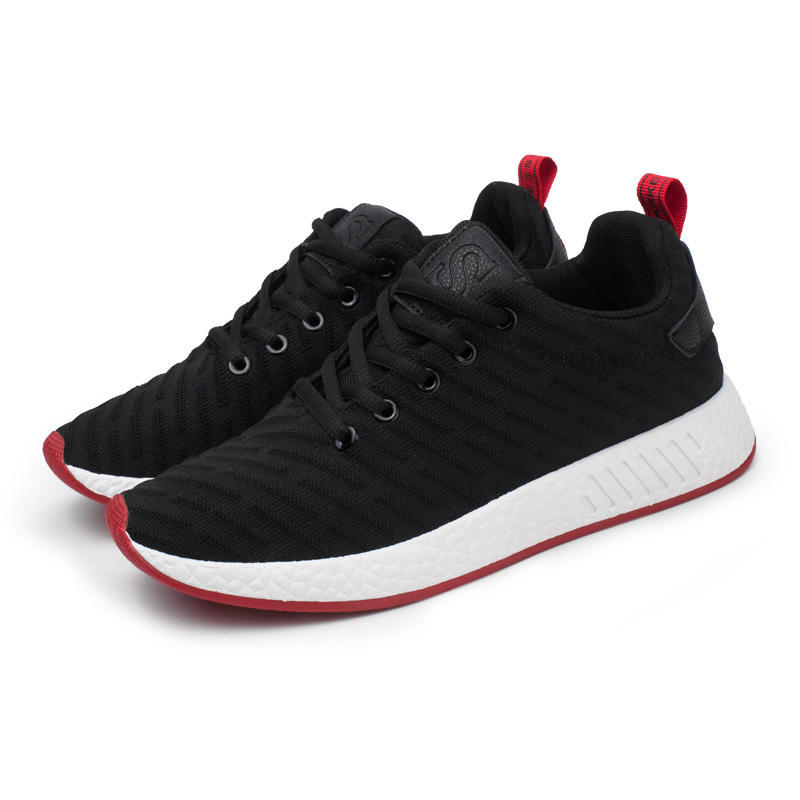 Cliff – Malcom Sneaker