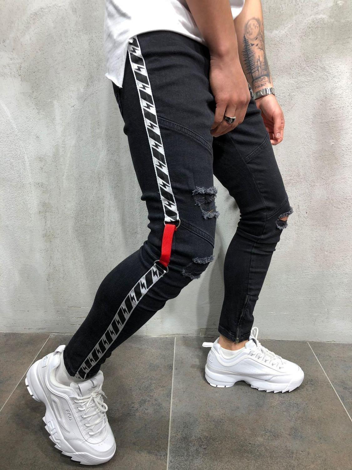 Tim – Casual Jeans voor Heren