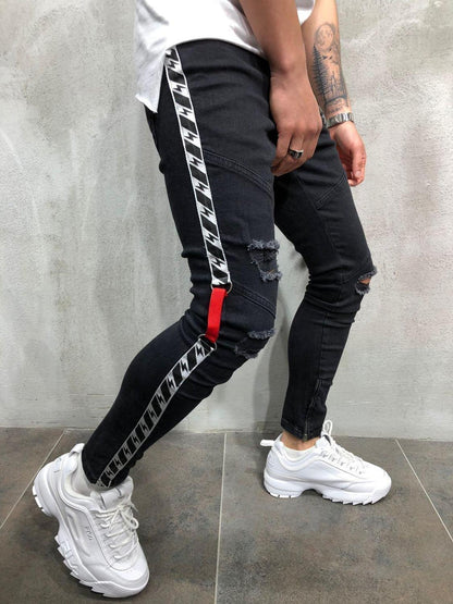Tim – Casual Jeans voor Heren