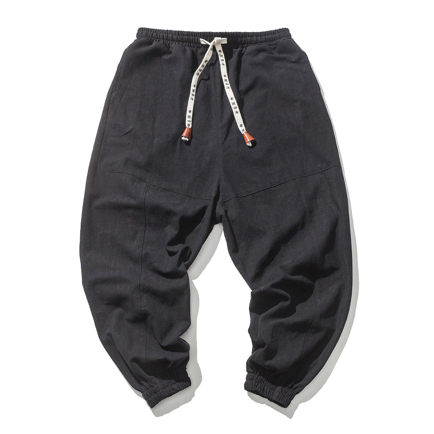 Philip – Sportieve heren joggingsbroek met elastische tailleband en zakken