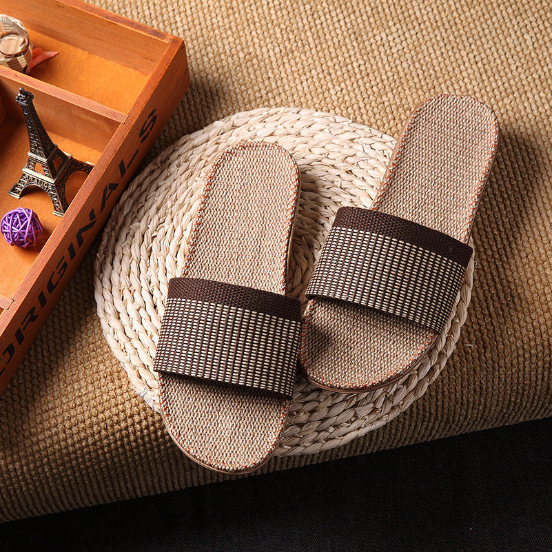 Hannah – Zomerslippers voor Dames