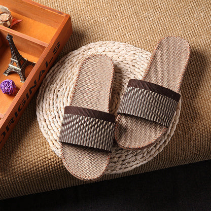 Hannah – Zomerslippers voor Dames