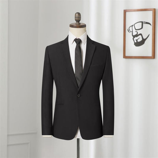 Benjamin – Businesspak voor heren