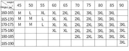 Joshua – Ademend Heren Boxershort met Contrastkleur