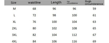 Gareth – Comfortabele Casual Joggingbroek met Enkelband