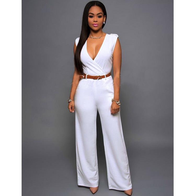 Joan – Trendy Dames-Jumpsuit