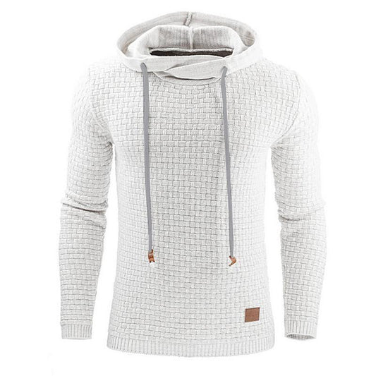 Ron – Heren Kapuzenpullover