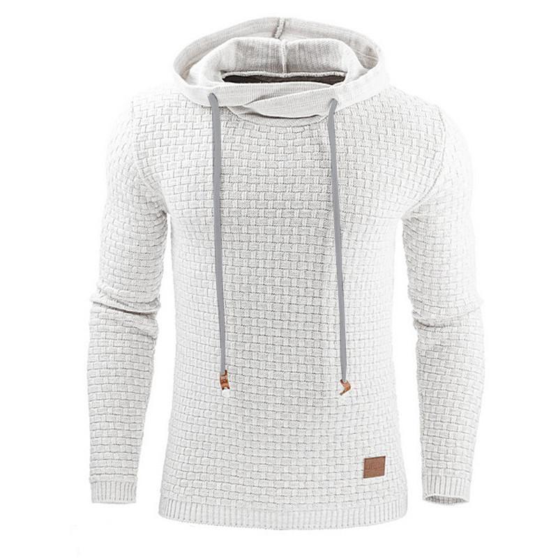 Ron – Heren Kapuzenpullover