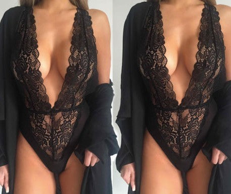 Christina – Sexy Dameslingerie van Premium Materiaal