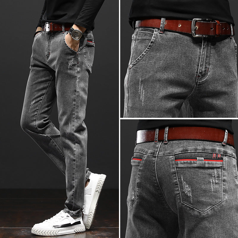 Rory – Heren Jeanskleding