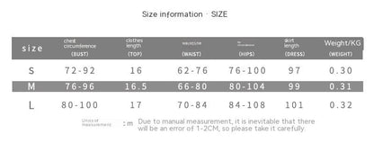 Ann – Sexy Cutout Gilet en Splitrok Pak