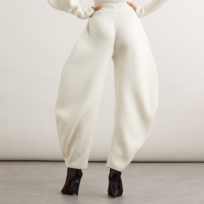 Dawn – High Waist Damesbroek in Street-Hipster-Stijl