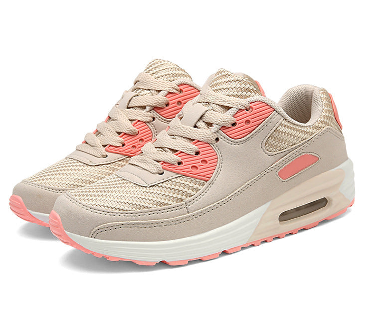Laura – Comfortabele Dames Vrijetijdsschoenen