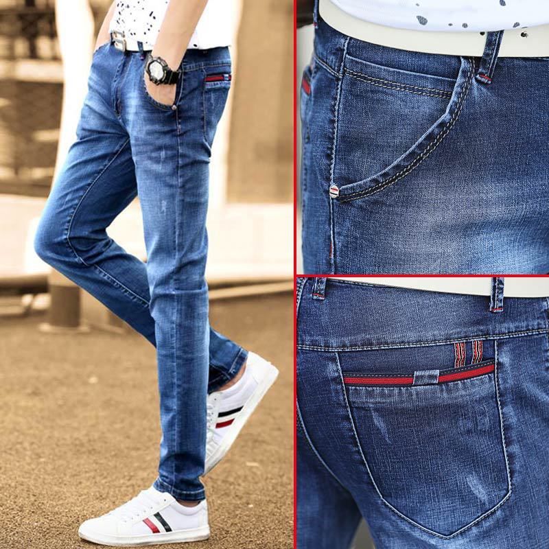 Rory – Heren Jeanskleding