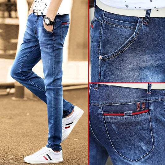 Rory – Heren Jeanskleding