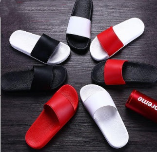 Francesca – Modieuze Unisex Sandalen en Slippers