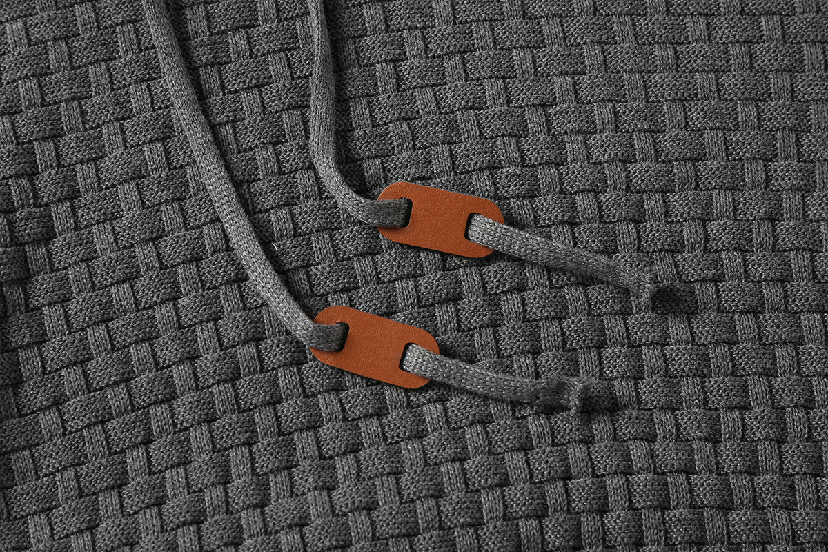 Ron – Heren Kapuzenpullover