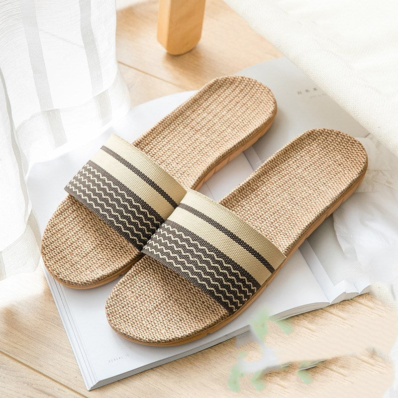 Hannah – Zomerslippers voor Dames