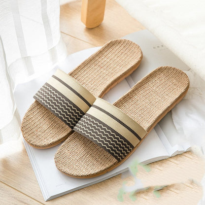 Hannah – Zomerslippers voor Dames