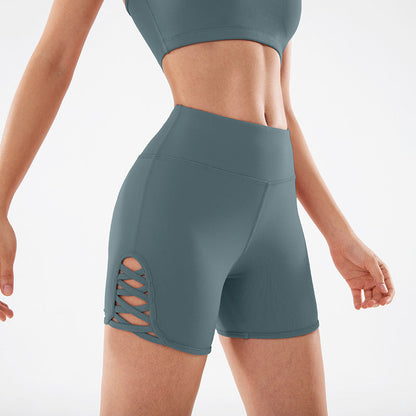Nicole – Yoga-Fitness-Trainingsbroek voor Dames