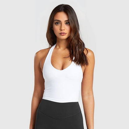 Tara – Sportieve Yoga-BH met Anti-Schok en Anti-SAG-Functie