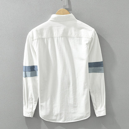 Alexander – Kunstzinnig Veelzijdig Casual Top