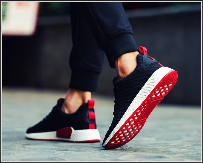 Cliff – Malcom Sneaker