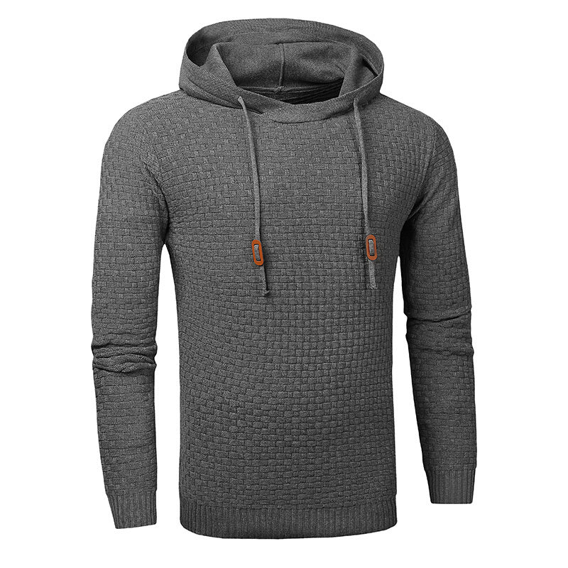 Ron – Heren Kapuzenpullover