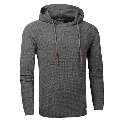 Ron – Heren Kapuzenpullover