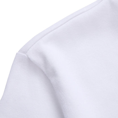 Ben – Modieuze Heren T-Shirts met Korte Mouwen voor Tieners en Mannen