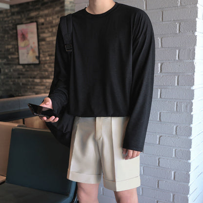 Rodney – Elegante Instagram-trendige Herenbroek