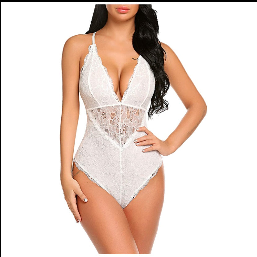 Tracy – Verleidelijke Dameslingerie van Kanten Stof