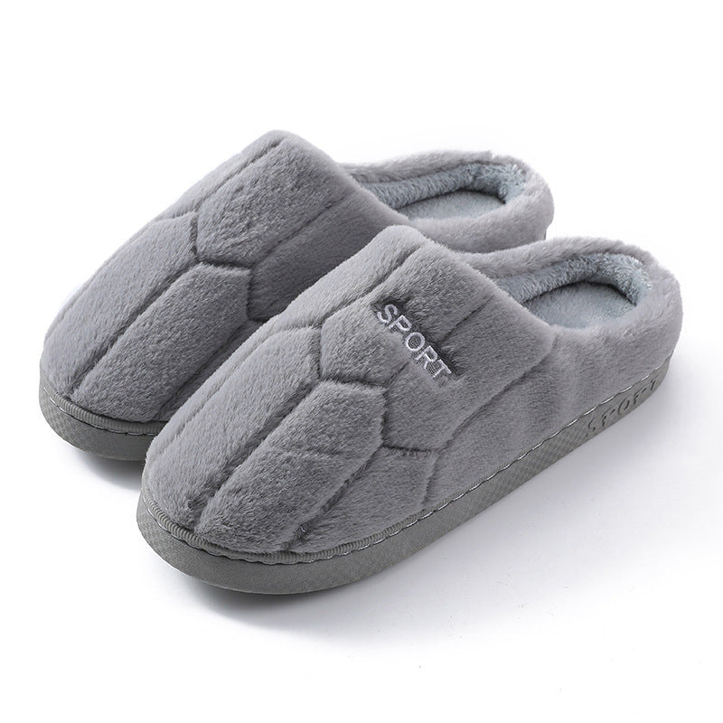 Francesca – Gezellige Pluizige Slippers voor de Winter