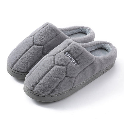Francesca – Gezellige Pluizige Slippers voor de Winter