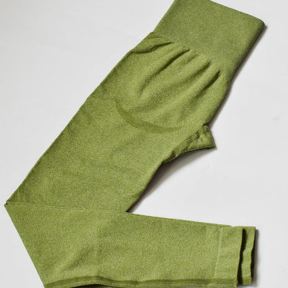 Tanya – Elastische strakke yogabroeken met hoge taille voor dames