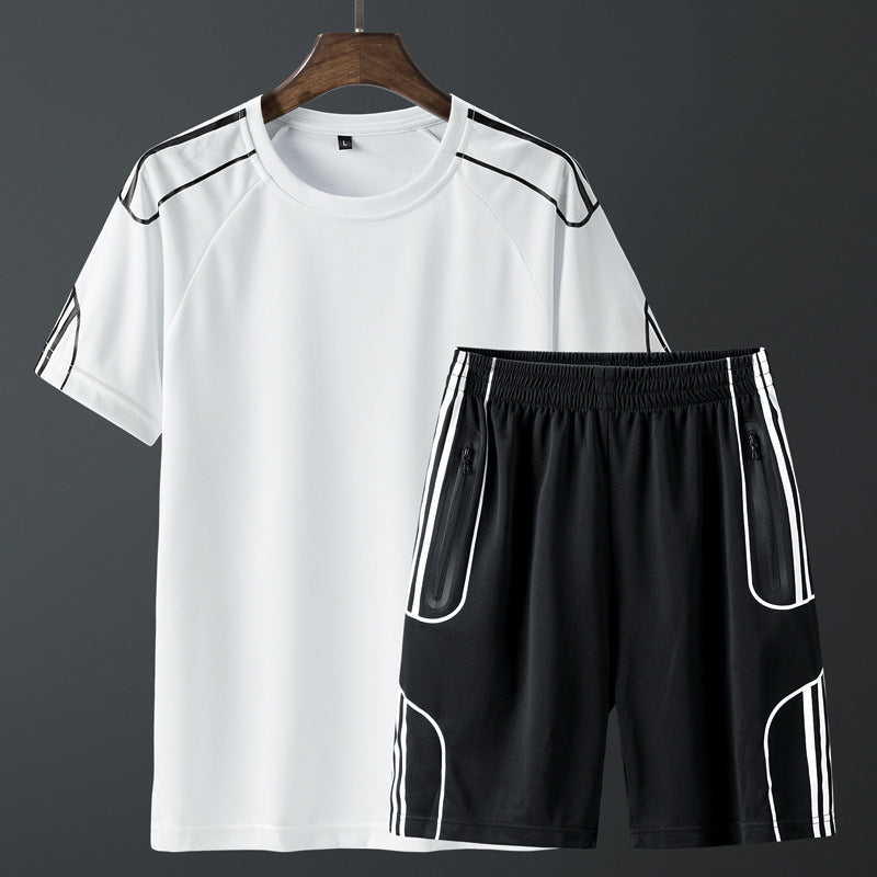 Harry – Korte sportoutfit voor heren