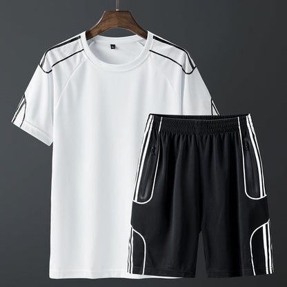 Harry – Korte sportoutfit voor heren