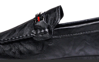 Damon – Doudou Herenschoenen van Vegan Leer