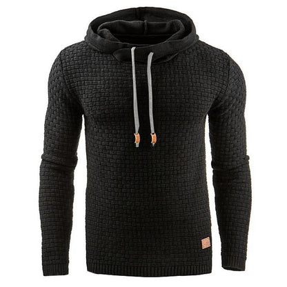Ron – Heren Kapuzenpullover