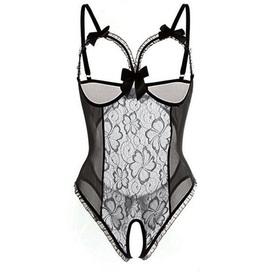 Clara – Verleidelijke Dameslingerie van Kant