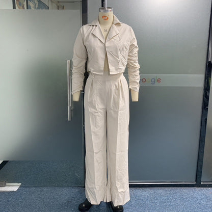 Hannah – Loszittende Dames Tweedelige Set