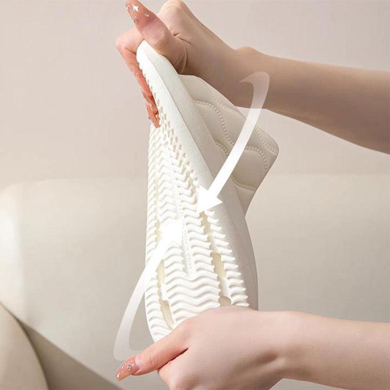 Heather – Comfortabele EVA Pantoffels voor Dames