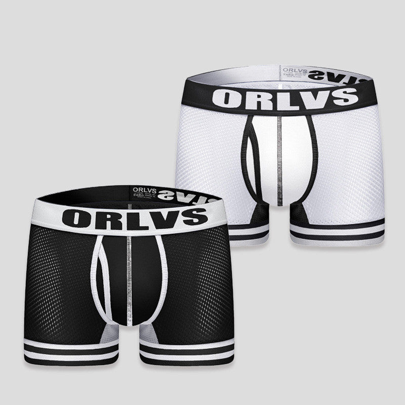 Benjamin – Stijlvolle en Ademend Boxershorts voor Heren