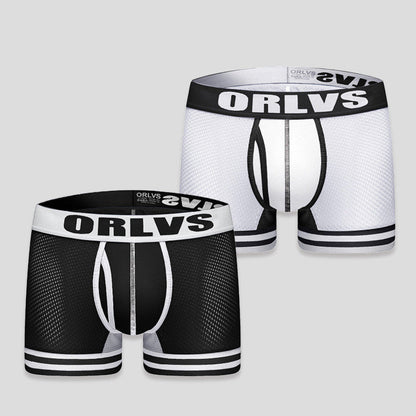 Benjamin – Stijlvolle en Ademend Boxershorts voor Heren