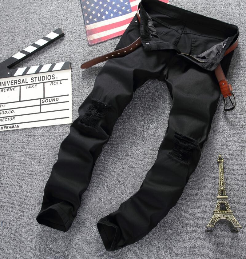 Mark – Strakke Herenjeans