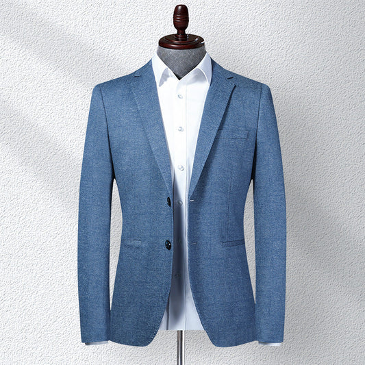 Tristan – Smalle Herenblazer