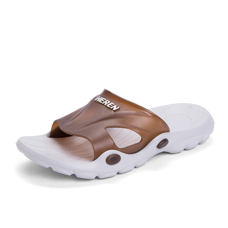 Perry – Badkamer Slippers voor Heren