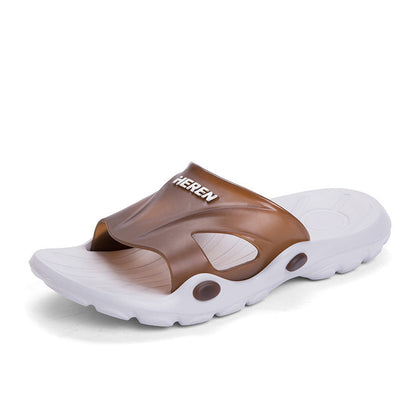 Perry – Badkamer Slippers voor Heren