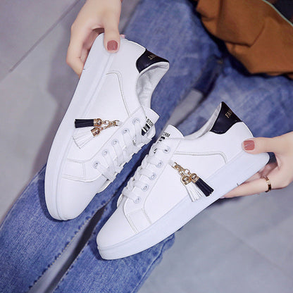 Audrey – Ademend Dames Lopers in Koreaanse Stijl